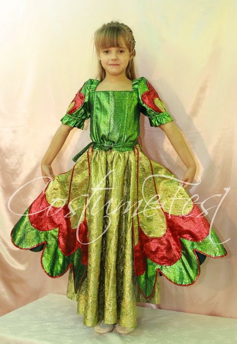 Карнавальні костюми