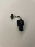 0.4mm Hardened Steel Complete Hotend + Nozzle - P1S Original / NOVO