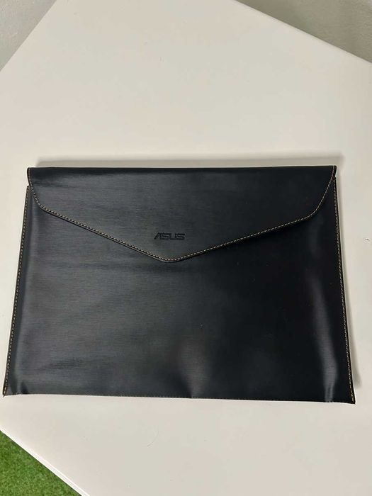 [Reservado]Pasta Profissional ASUS -Tecido, 33x24 cm, Excelente Estado
