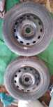 Jantes originais R15