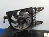 ELECTROVENTILADOR FIAT PUNTO 2000 -7851934
