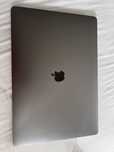 Apple MacBook Pro 16 A2141 i7 1TB 32GB RAM Radeon 8GB 5500