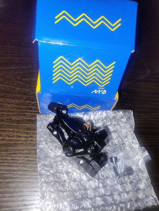 Zacisk hamulcowy tylny Kugoo KuKirin G2 Master