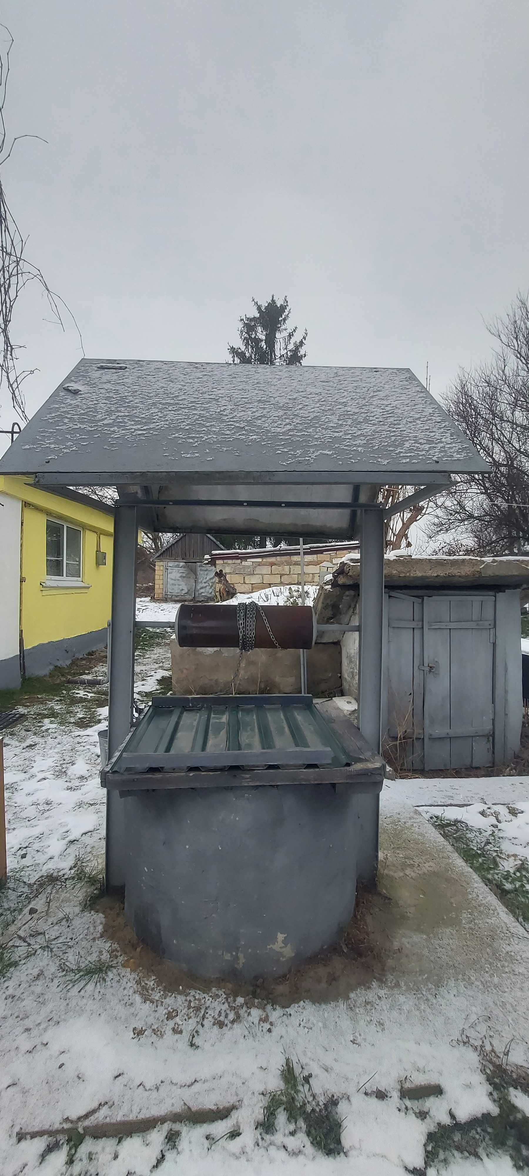 Продається житловий будинок в м.Васильків. 31000$