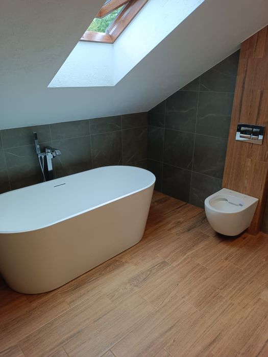 Glazurnik,fliziarz,płytkarz,układanie płytek,łazienki