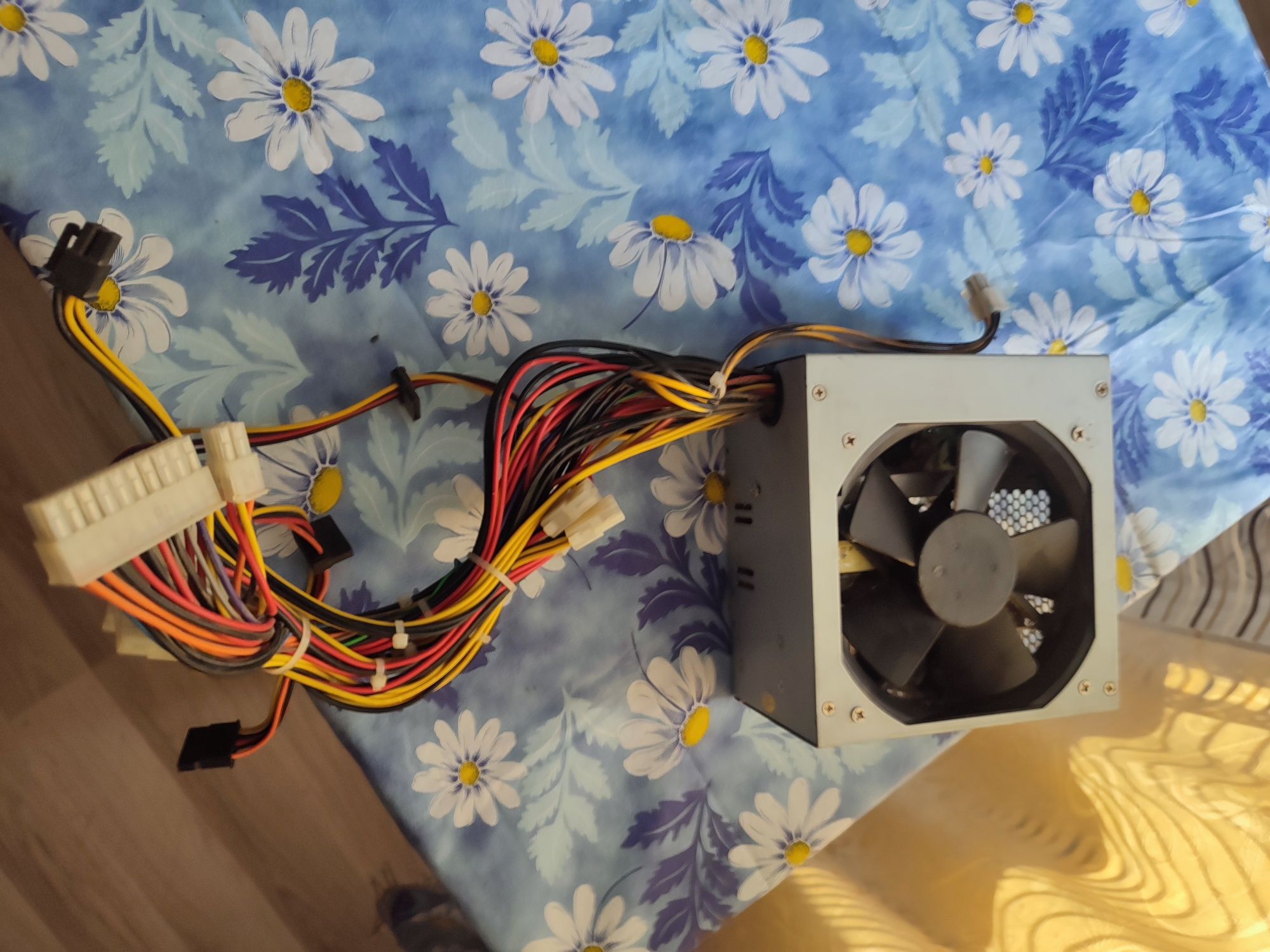 Блок живлення 450w