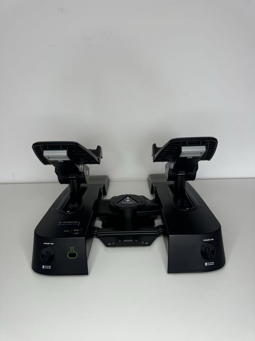 Turtle Beach VelocityOne Rudder (praktycznie nowe)