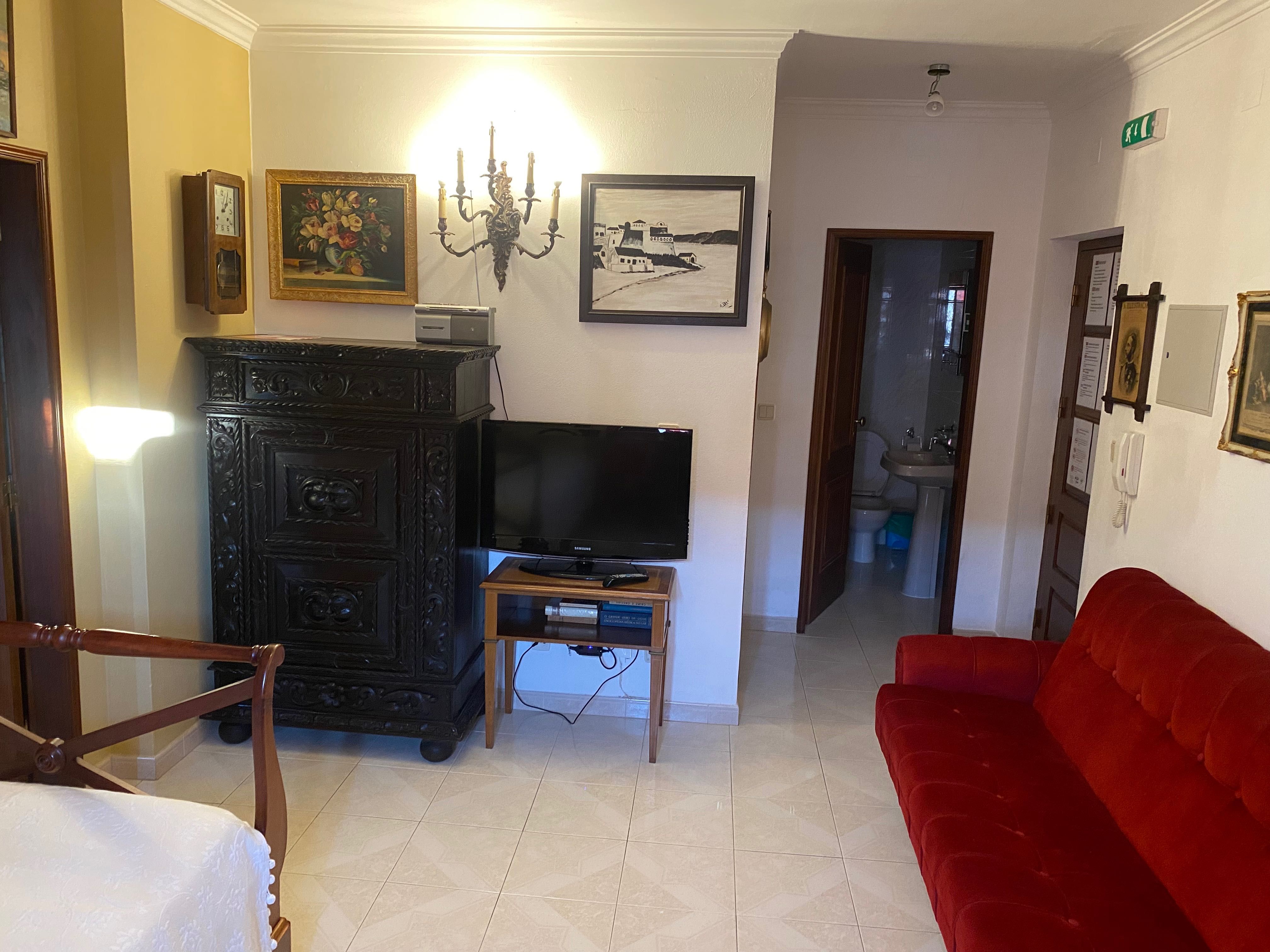 Alugo Requintado Apartamento Férias Milfontes 100 mt da Praia