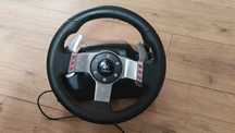 LOGITECH G27 kierownica, pedały, shifter