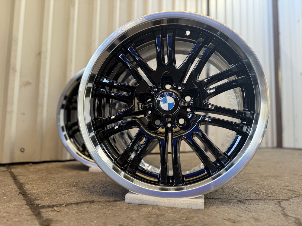 Oryginalne felgi BMW E46 M3 18 cali Styling 67 E36 E90 E92 E93 F10 F11