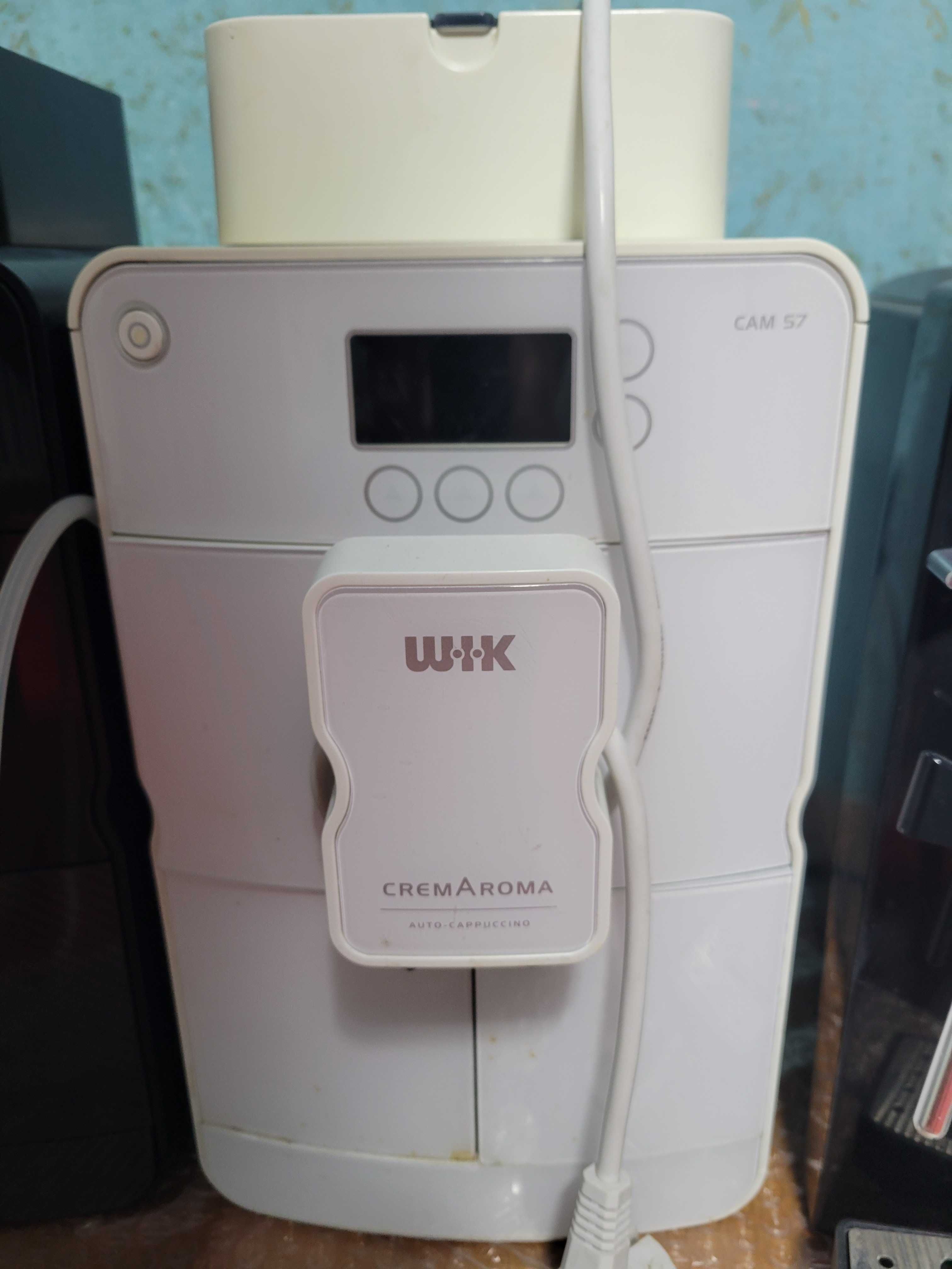 кофемашина  Jura XJ 9. из Германии