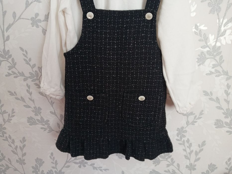 Продам набір твідовий з 5х одиниць