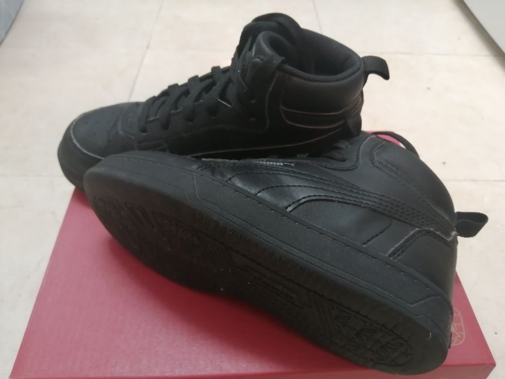 Tenis bota Puma - T31