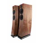 Pylon Audio Jasper 25 mkII półroczne na gwarancji orzech amerykański