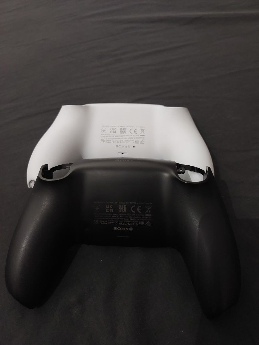 Dualsense shell traseira BDM-030