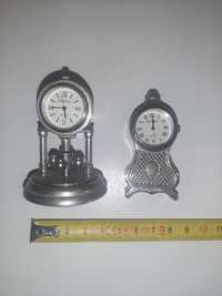 Relógios em miniatura