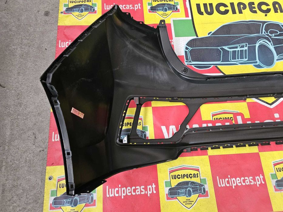 Para-choques Traseiro Hyundai Ioniq | 127534