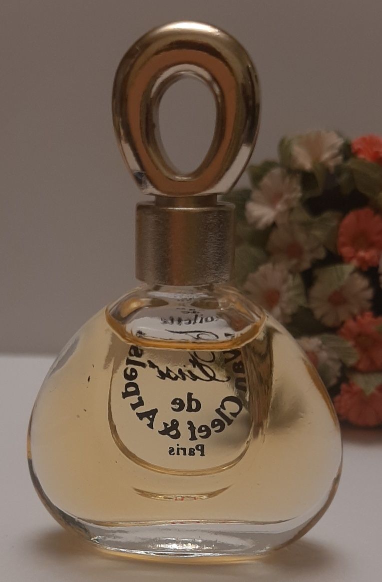 Van Cleef & Arpels First edt 5 ml, miniatura