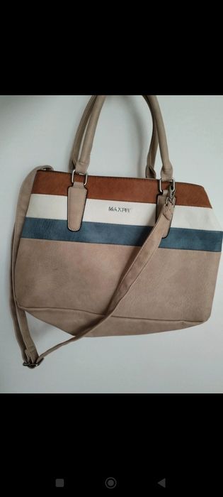 Torebka damska na ramię