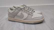 Nike Dunk Low - Bone