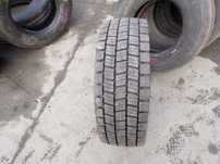 Opona 245/70R17.5 NMICHELIN XDE 2 REMIX (550 netto)