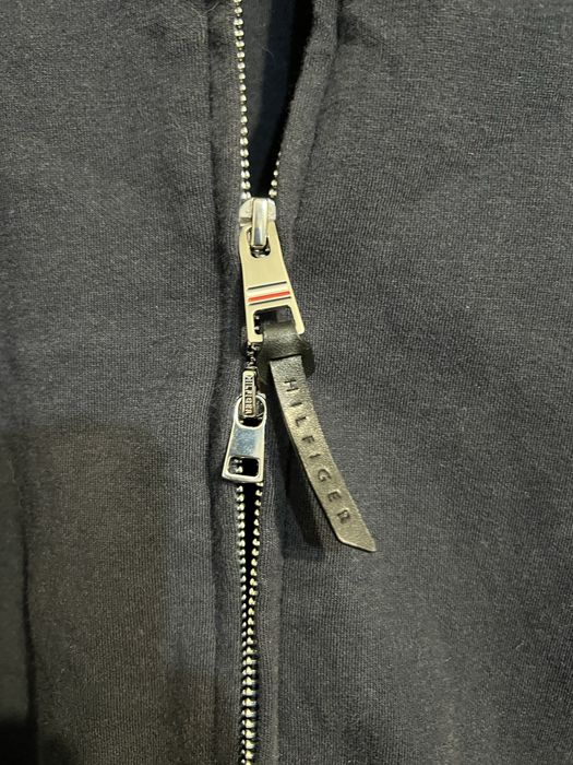 Чоловічий бомбер Tommy Hilfiger