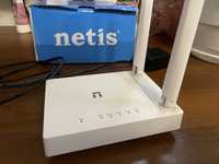 Wi-fi роутер Netis W1
