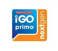 MAPY IGO PRIMO TRUCK, BUS  WIN CE+  IGO Nextgen Android ( 2024r)
