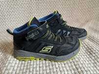 Ботинки skechers