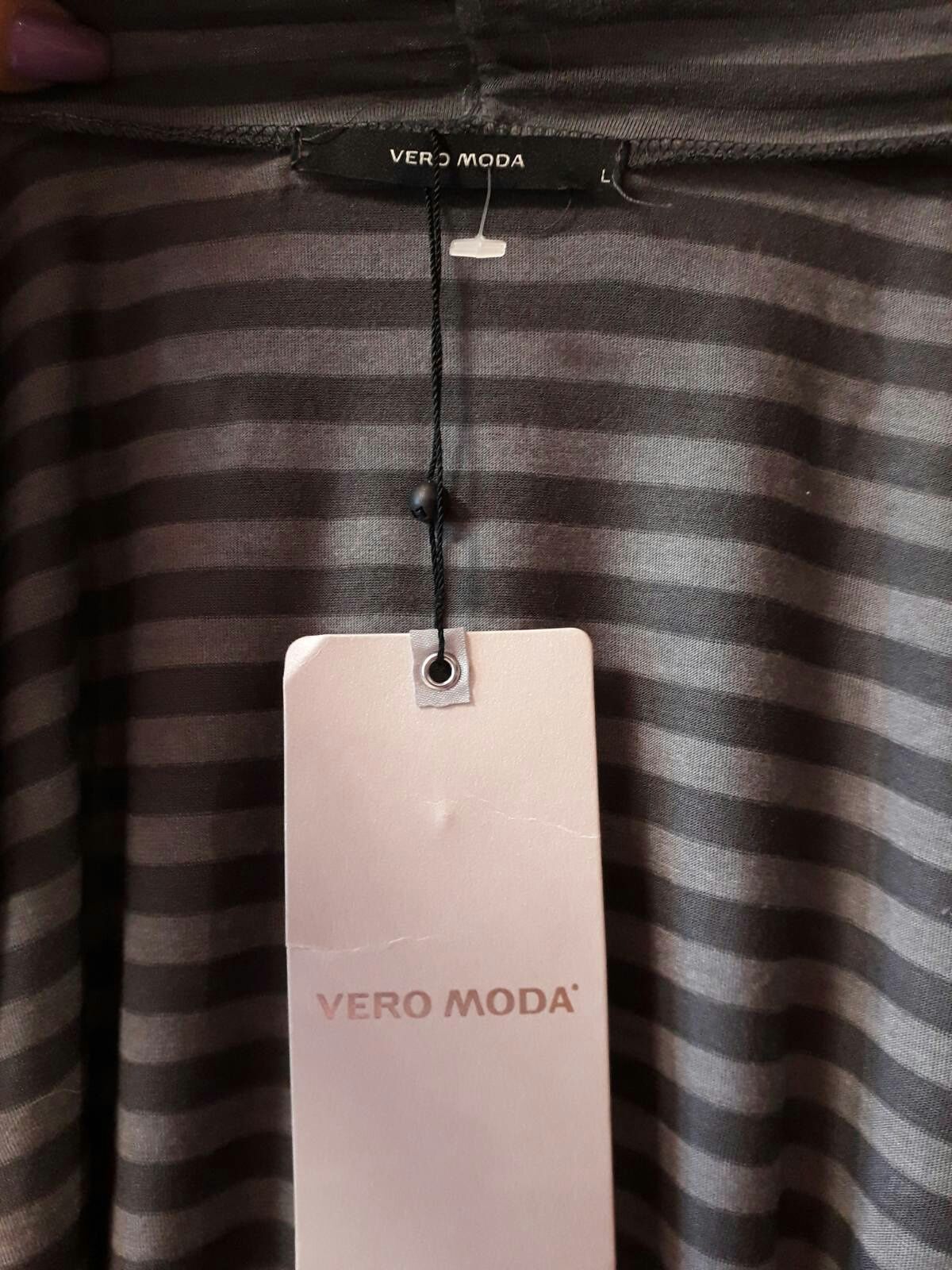 Лонгслив, кофточка, реглан Vero Moda (L/48)