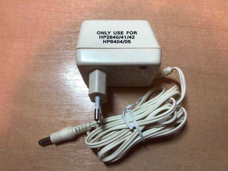 Блок живлення для епілятора PHILIPS HP2840/41/42 HP6404/05