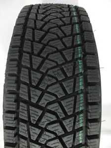 opona 235/70 R16 NORDIC 4x4 SUV ZIMOWE bieżnikowane wyprz.