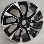Felgi 17 Kia Sportage 4 Ceed Hyundai Tucson i30 Mazda Megane Laguna 3