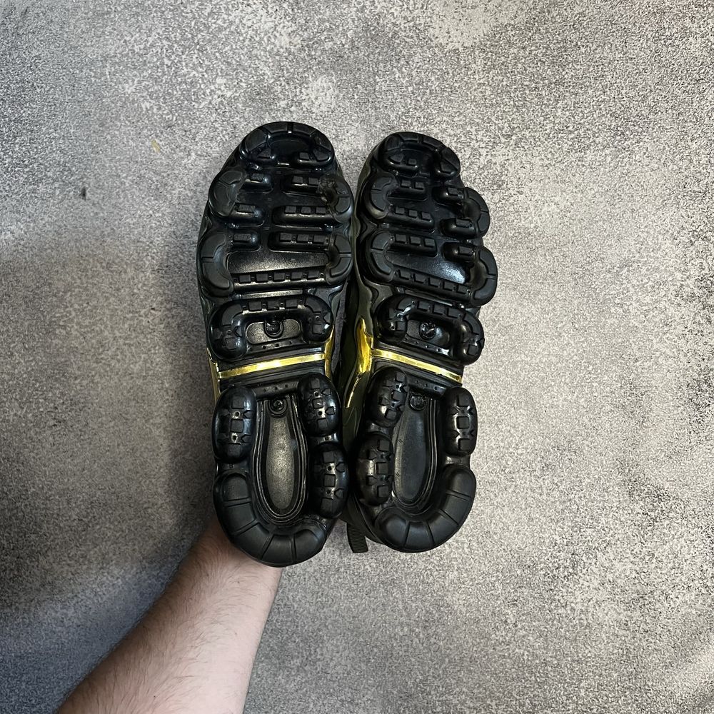 Nike TN Air Max Plus оригінальні чоловічі кросівки найк аір макс 97 95