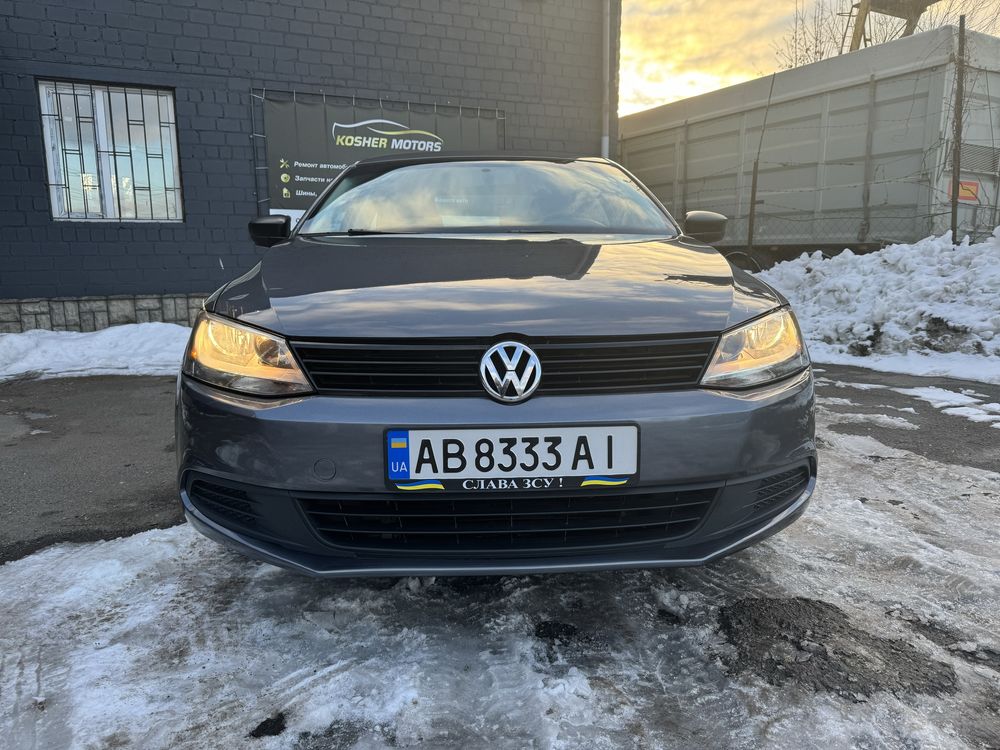 Продам Volkswagen Jetta 2014 USA