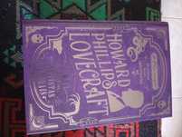 Os contos mais arrepiantes de H.P. Lovecraft