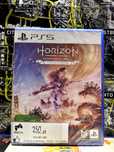 Horizon Forbidden West Complete Edition |Nowa|PL| PS5 | Sklep | Kraków