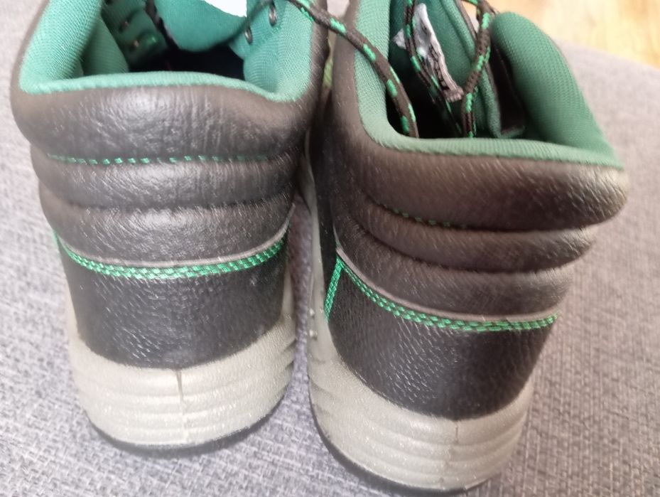 Buty męskie robocze Adamant / nowe/