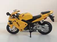 Model Honda CBR b600 RR Maisto