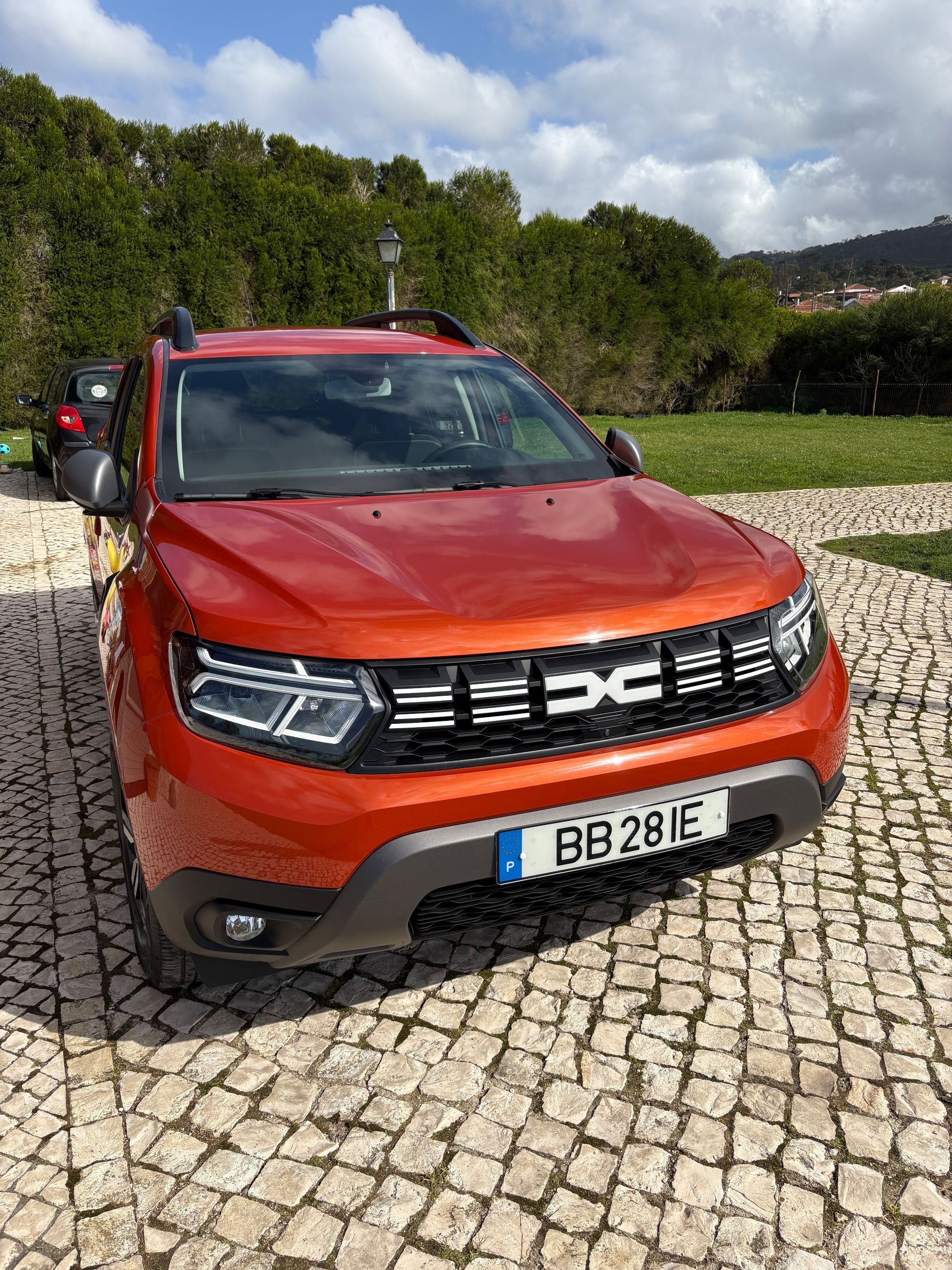 Dacia DUSTER 1.3 TCe 130 CV Journey+ (Premium) – 2023 – Only 28,000km!