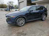 Mazda CX-5 Grand Touring 2019