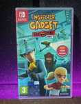 Inspector Gadget: Mad Time Party - Nintendo Switch - dla dzieci