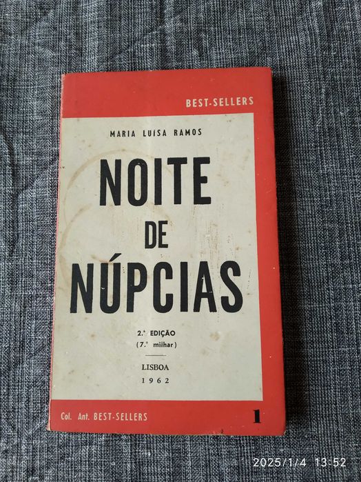 Livros Autores vários