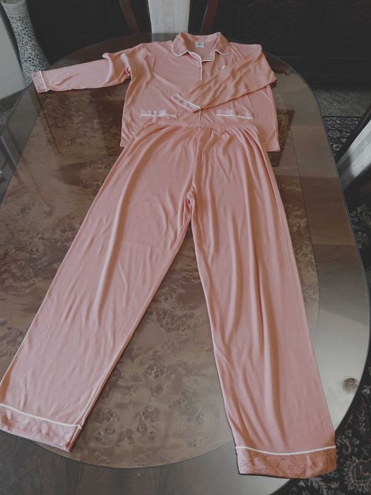 Piżama damska - rozmiar XL