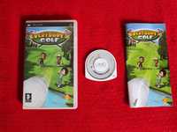 Everybody's Golf PSP UMD gra na konsolę psp Portable