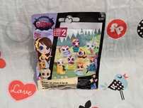LPS 2014r. nowa saszetka HASBRO Littlest Pet Shop #KupMiChceTo zabawki