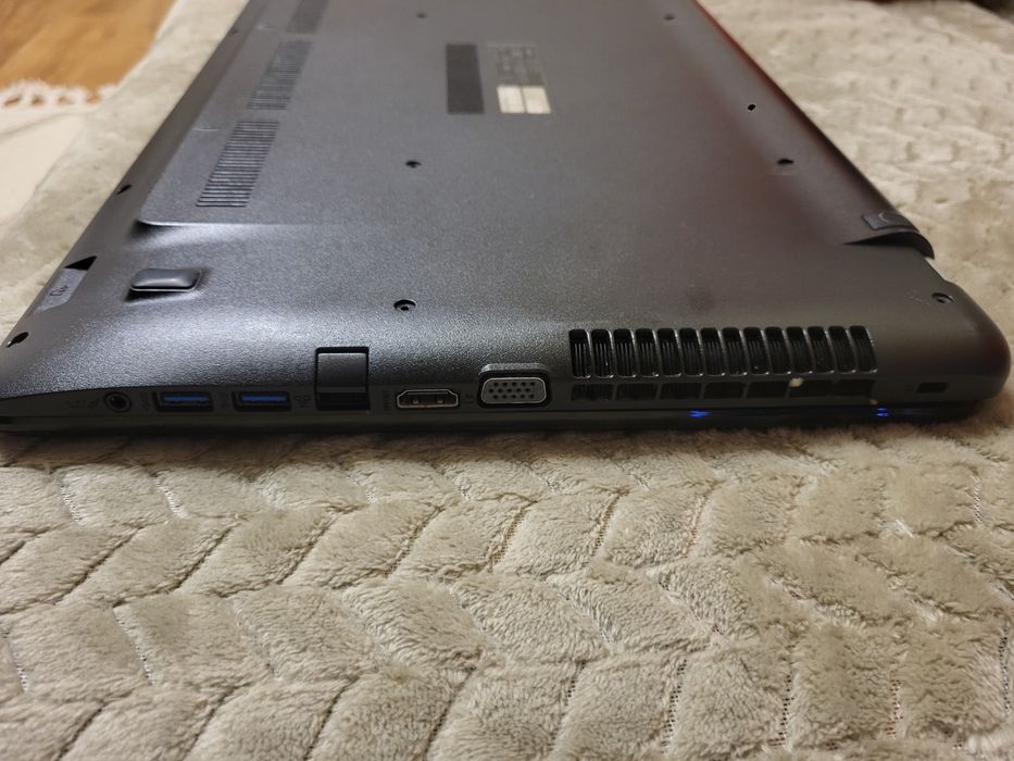 Ноутбук Asus X750jb-ty004d б/в