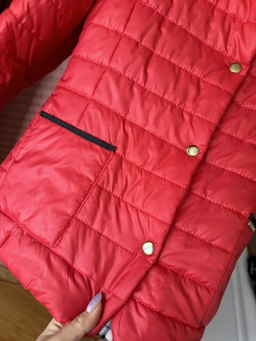 Куртка, вітровка