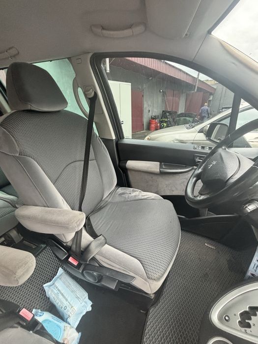 Продам Peugeot 807 2011р. АКПП, 2.0 т.дизель