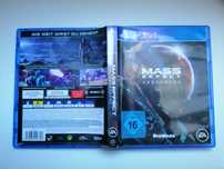 Mass Effect Andromeda PL Gra na Ps4